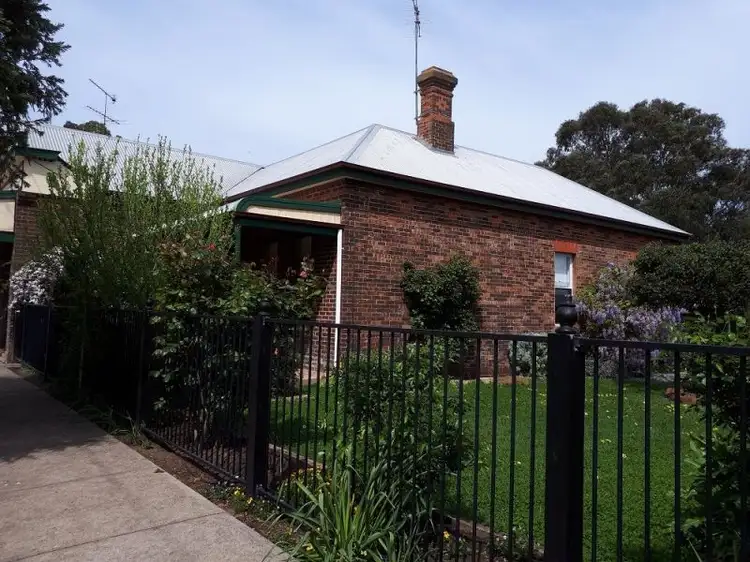 Main view of Homely house listing, 7 High St, Merino VIC 3310