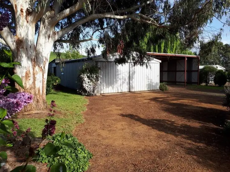 Sixth view of Homely house listing, 7 High St, Merino VIC 3310