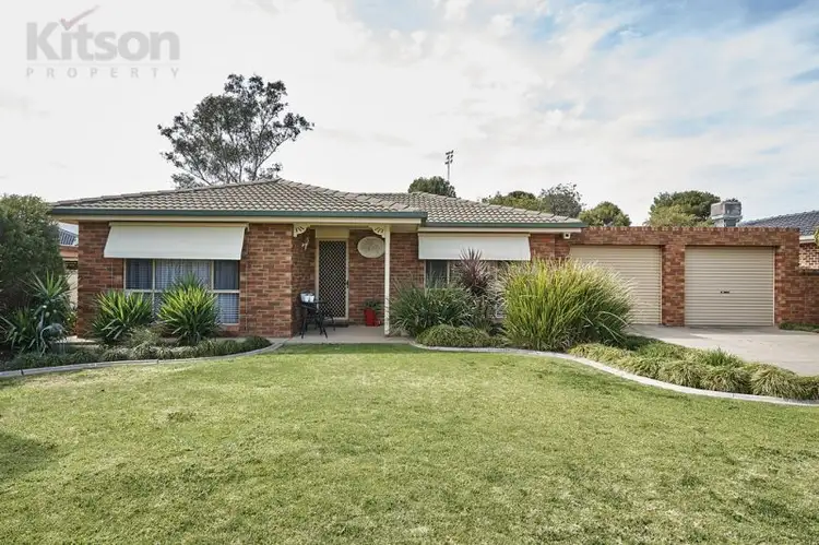Main view of Homely house listing, 41 Nardoo Street, Glenfield Park NSW 2650