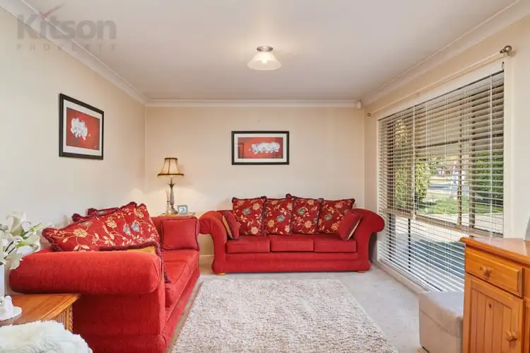 Fourth view of Homely house listing, 41 Nardoo Street, Glenfield Park NSW 2650