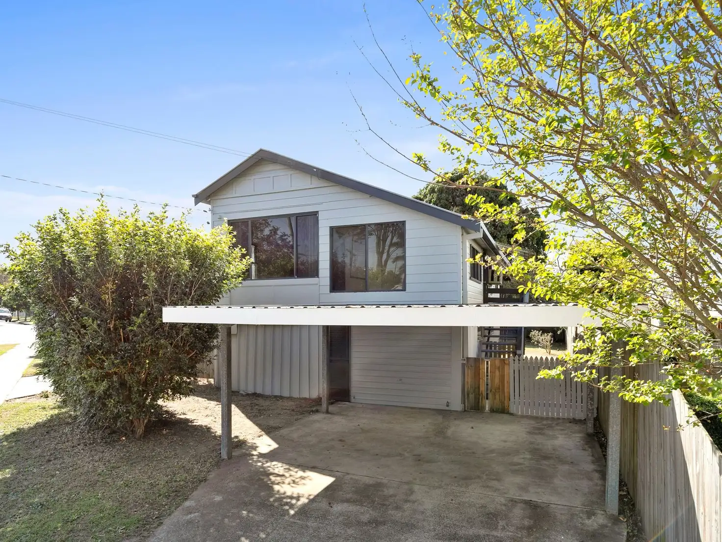 Main view of Homely house listing, 51 Carnation Street, Wynnum QLD 4178