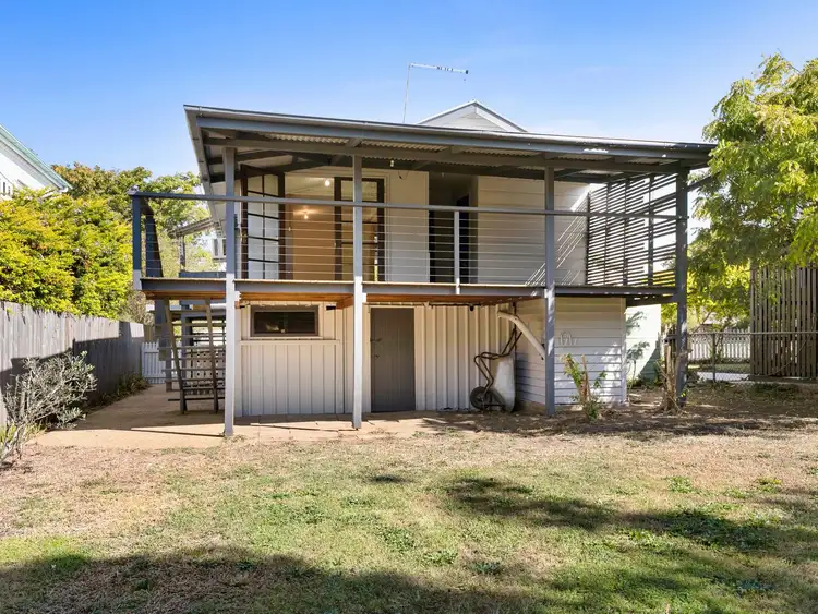 Fifth view of Homely house listing, 51 Carnation Street, Wynnum QLD 4178