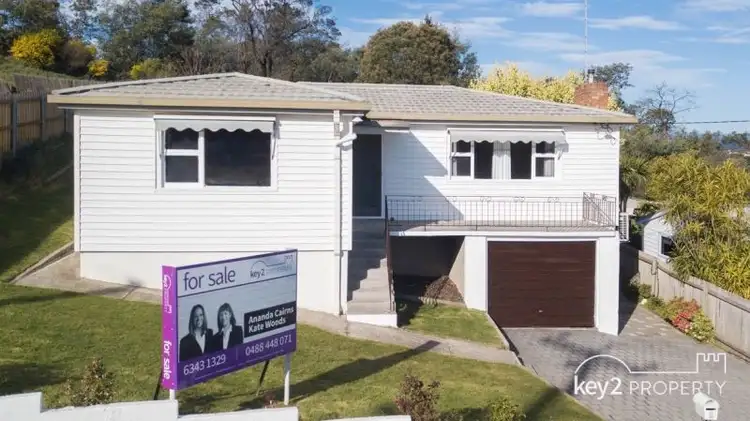 8 Kerran Crescent, South Launceston TAS 7249