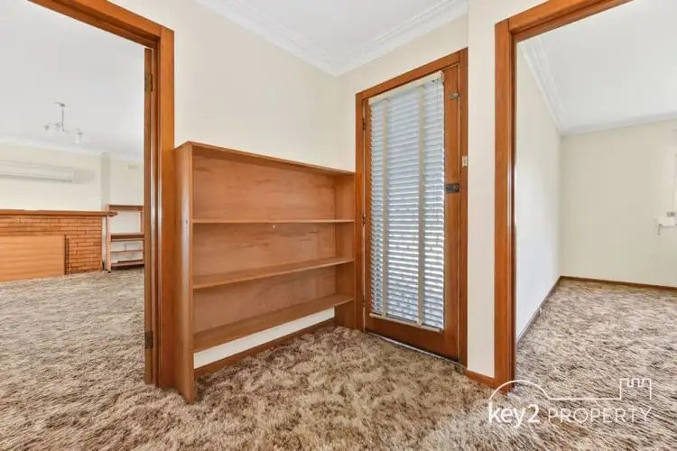 Fifth view of Homely house listing, 8 Kerran Crescent, South Launceston TAS 7249