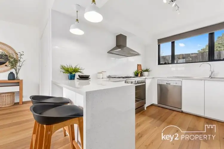 Fifth view of Homely house listing, 10 Foote Street, Hadspen TAS 7290