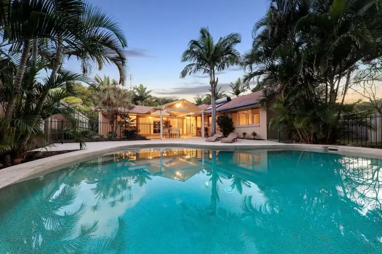 8 Jeune Drive, Buderim QLD 4556