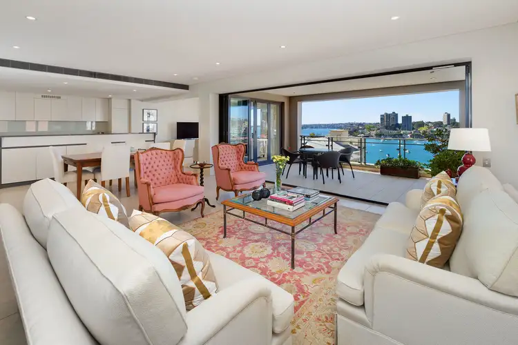 302/14 Macleay Street, Potts Point NSW 2011