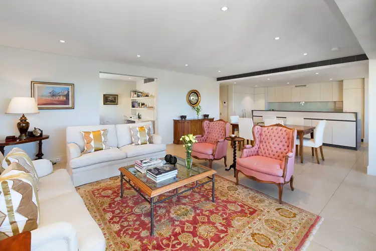 Fifth view of Homely apartment listing, 302/14 Macleay Street, Potts Point NSW 2011