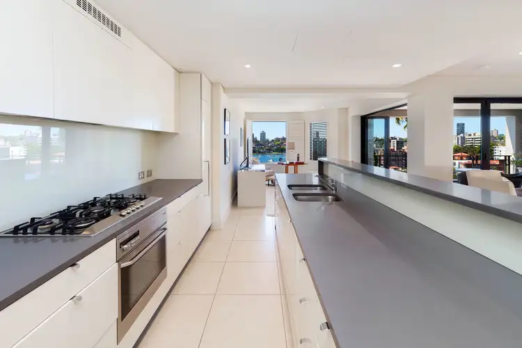 Sixth view of Homely apartment listing, 302/14 Macleay Street, Potts Point NSW 2011