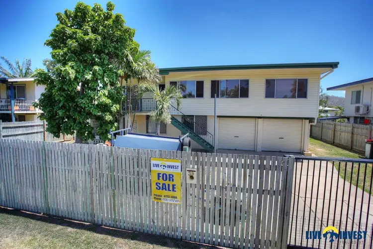 39 Bultarra Crescent, Kirwan QLD 4817