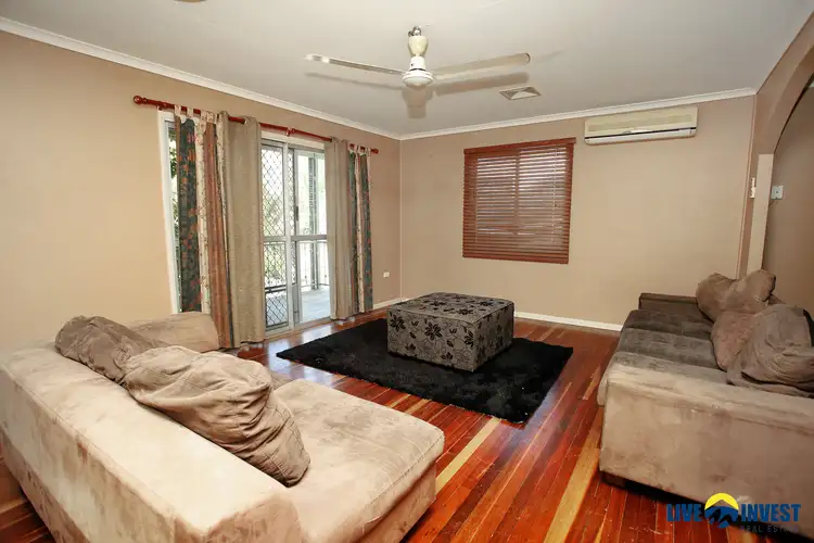Sixth view of Homely house listing, 39 Bultarra Crescent, Kirwan QLD 4817