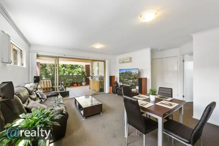 Third view of Homely unit listing, 15/9 View Street, Holland Park QLD 4121