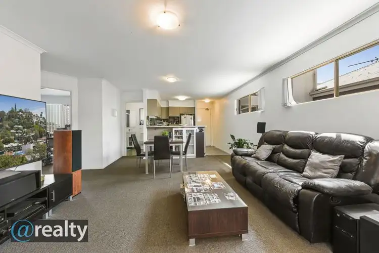 Fourth view of Homely unit listing, 15/9 View Street, Holland Park QLD 4121