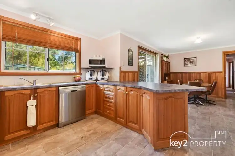 Third view of Homely house listing, 2 Griffiths Lane, Legana TAS 7277
