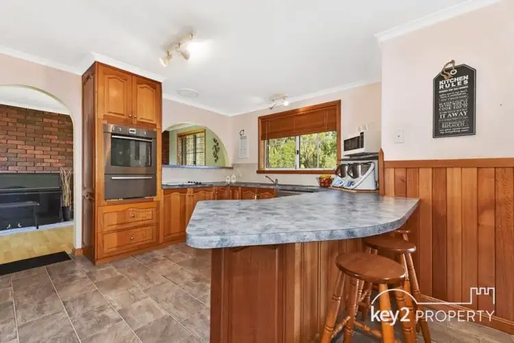 Fourth view of Homely house listing, 2 Griffiths Lane, Legana TAS 7277