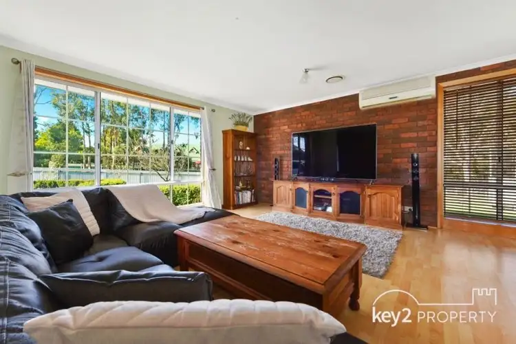 Fifth view of Homely house listing, 2 Griffiths Lane, Legana TAS 7277
