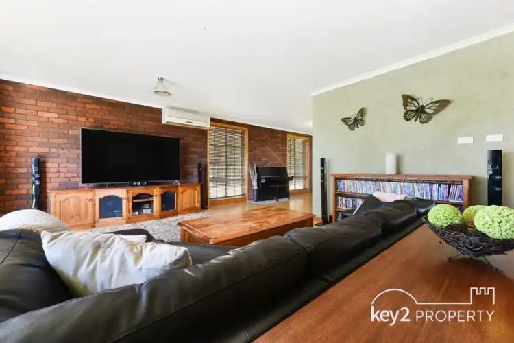 Sixth view of Homely house listing, 2 Griffiths Lane, Legana TAS 7277