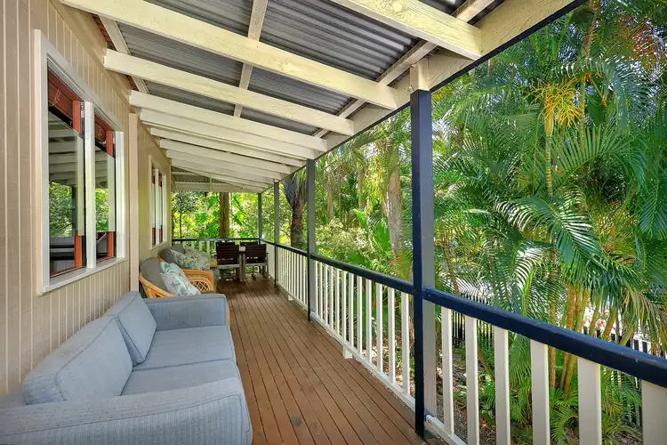 Second view of Homely house listing, 4 Pines Avenue, Cooroibah QLD 4565