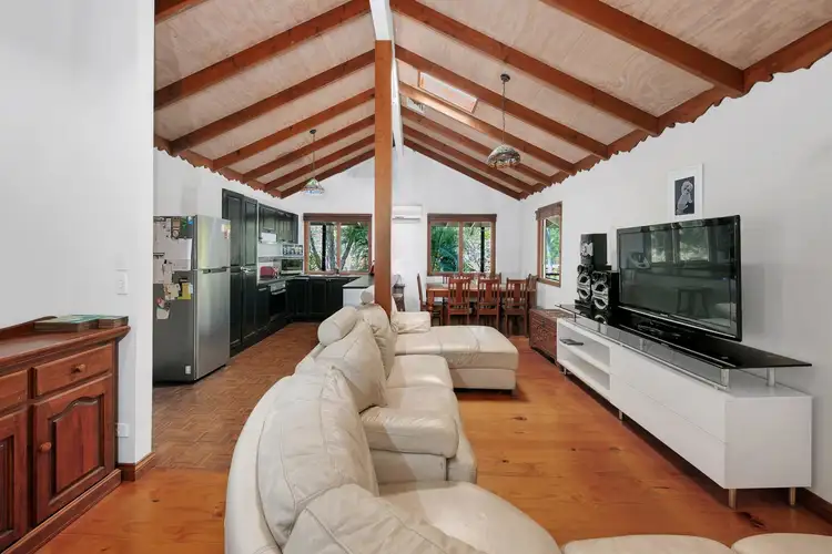 Third view of Homely house listing, 4 Pines Avenue, Cooroibah QLD 4565