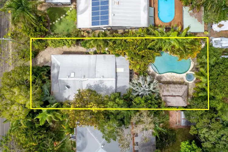 Fifth view of Homely house listing, 4 Pines Avenue, Cooroibah QLD 4565