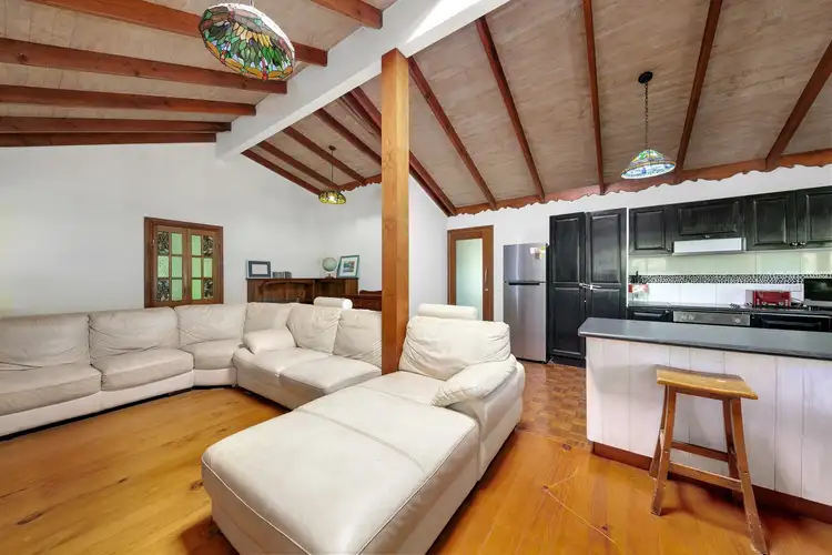 Sixth view of Homely house listing, 4 Pines Avenue, Cooroibah QLD 4565