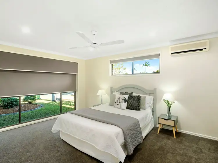 Third view of Homely house listing, 11 Turtle Street, Mermaid Waters QLD 4218