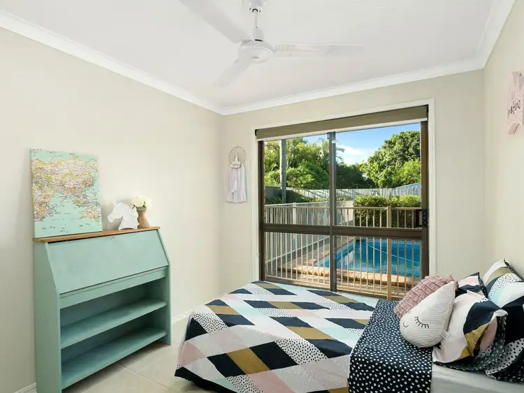 Fifth view of Homely house listing, 11 Turtle Street, Mermaid Waters QLD 4218