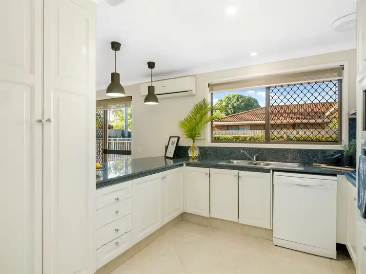 Sixth view of Homely house listing, 11 Turtle Street, Mermaid Waters QLD 4218