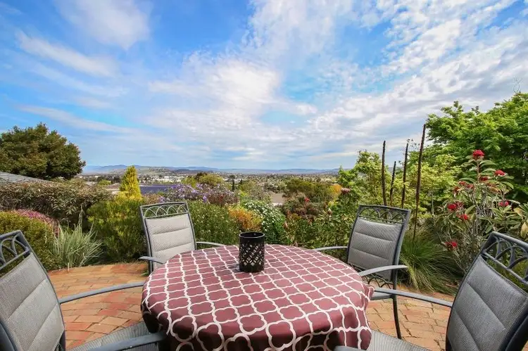 Third view of Homely house listing, 408 Carlma Crescent, Lavington NSW 2641