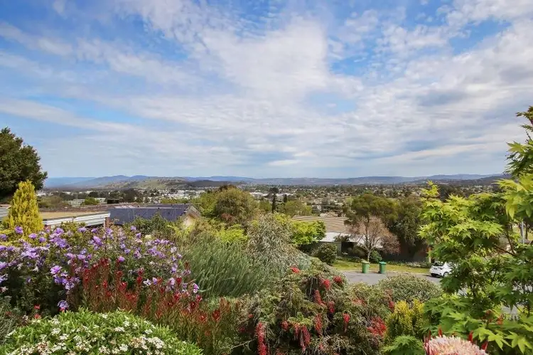 Fourth view of Homely house listing, 408 Carlma Crescent, Lavington NSW 2641