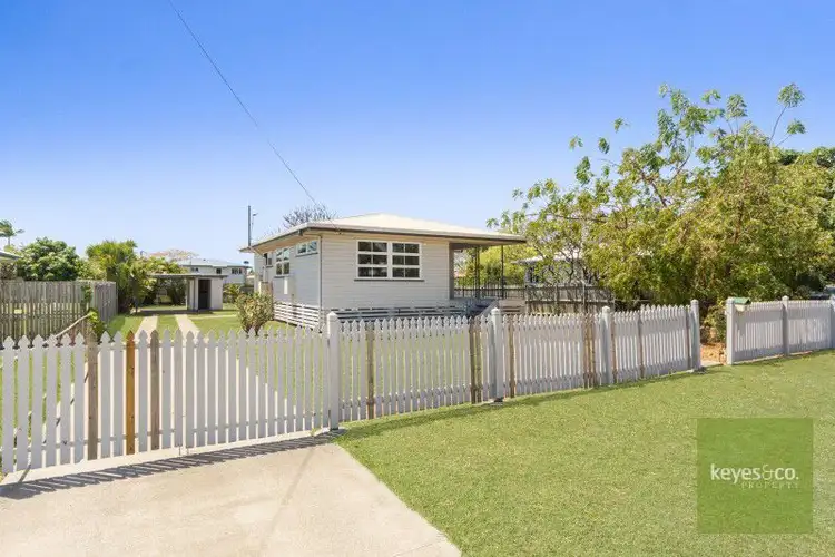 Main view of Homely house listing, 31 Chandler Street, Garbutt QLD 4814