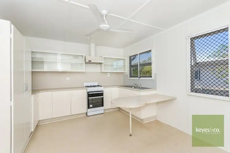Second view of Homely house listing, 31 Chandler Street, Garbutt QLD 4814