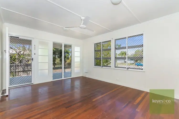 Third view of Homely house listing, 31 Chandler Street, Garbutt QLD 4814