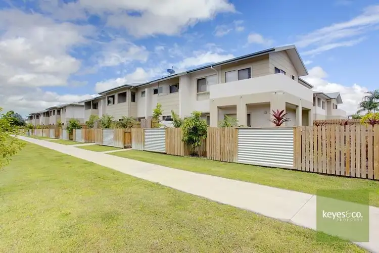 8/84 Dearness Street, Garbutt QLD 4814