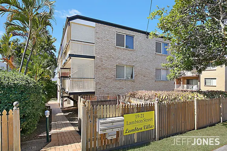 5/19 Lambton Street, Annerley QLD 4103