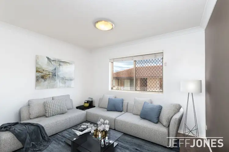 Third view of Homely unit listing, 5/19 Lambton Street, Annerley QLD 4103