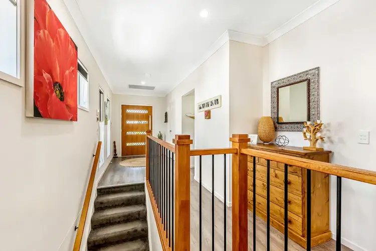 Second view of Homely house listing, 49/45 Lancashire Drive, Mudgeeraba QLD 4213