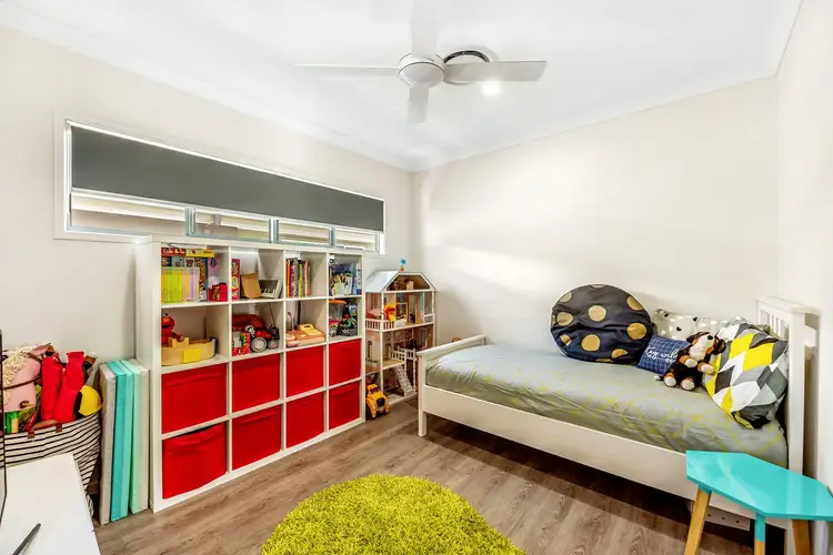 Third view of Homely house listing, 49/45 Lancashire Drive, Mudgeeraba QLD 4213