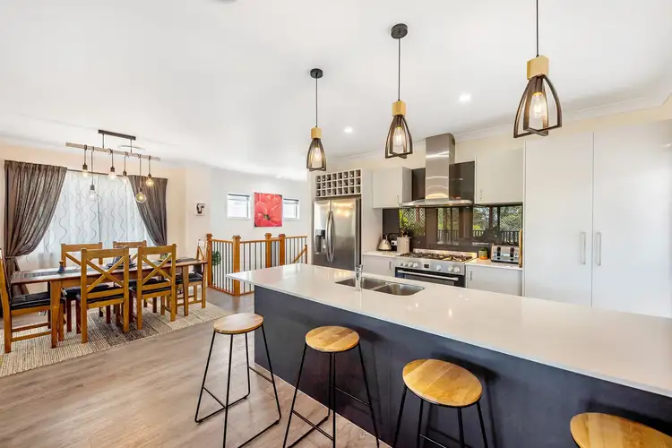 Fourth view of Homely house listing, 49/45 Lancashire Drive, Mudgeeraba QLD 4213