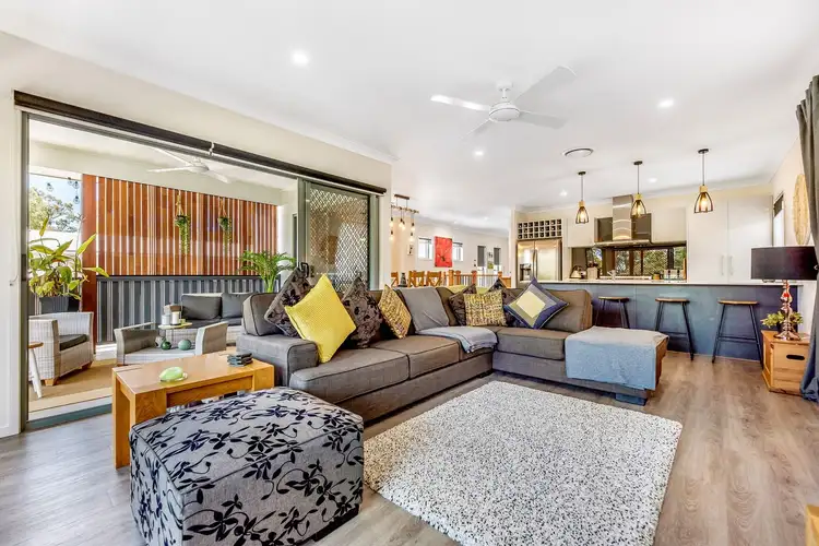 Fifth view of Homely house listing, 49/45 Lancashire Drive, Mudgeeraba QLD 4213