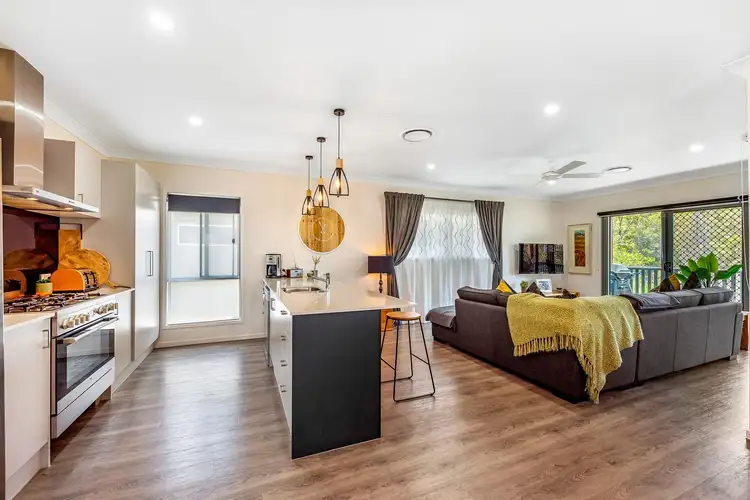 Sixth view of Homely house listing, 49/45 Lancashire Drive, Mudgeeraba QLD 4213