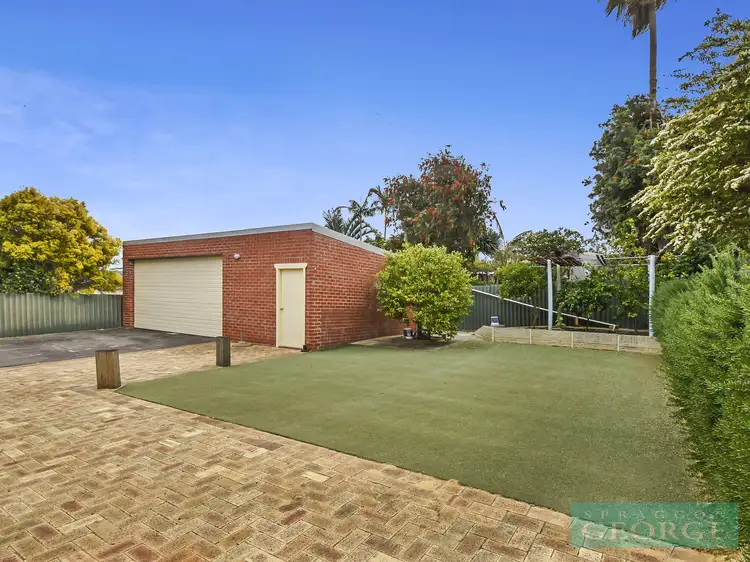 108 Ardleigh Crescent, Hamersley WA 6022