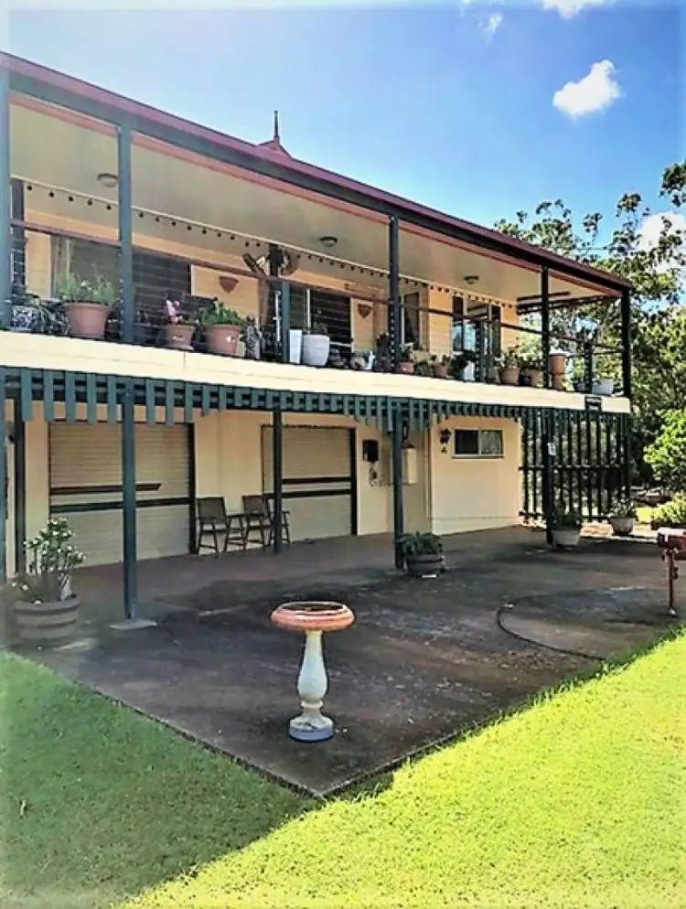 Main view of Homely house listing, 7 Naples Drive, Russell Island QLD 4184