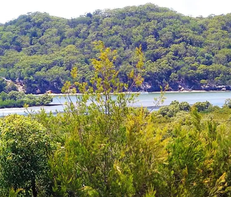 Second view of Homely house listing, 7 Naples Drive, Russell Island QLD 4184