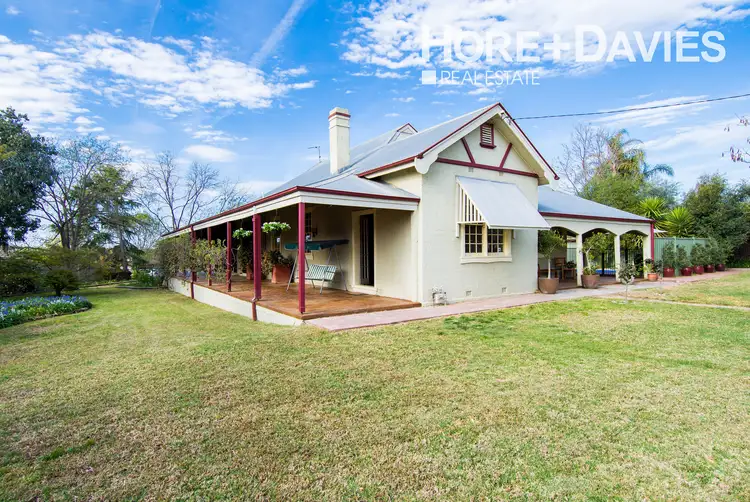 433 Lake Albert Road, Lake Albert NSW 2650