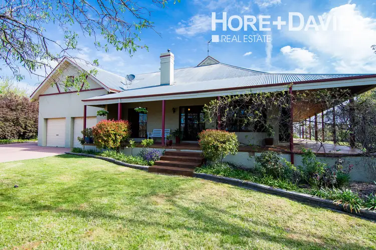 Second view of Homely house listing, 433 Lake Albert Road, Lake Albert NSW 2650