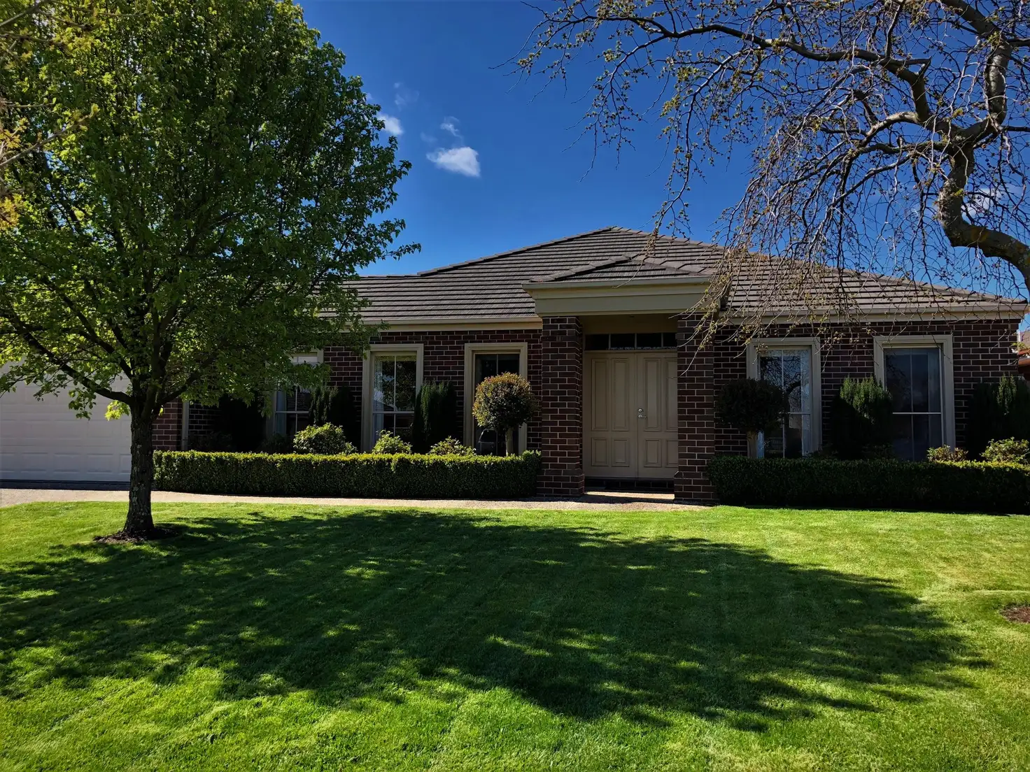 Main view of Homely house listing, 14 Belltower Avenue, Alfredton VIC 3350