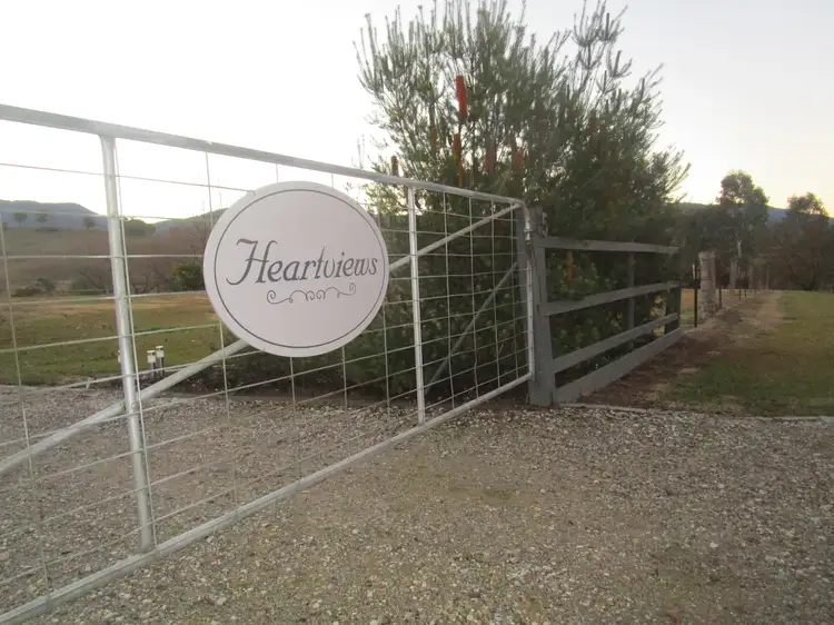 Main view of Homely house listing, 5 Johnson Lane, Allans Flat VIC 3691