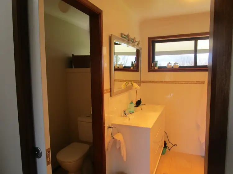 Sixth view of Homely house listing, 5 Johnson Lane, Allans Flat VIC 3691