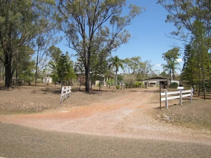 Main view of Homely rural property listing, 205 Old Bruce Highway, River Ranch QLD 4680